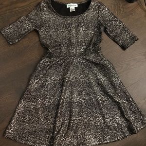Like New Mia Chica Girls Dress - Size M (10/12)